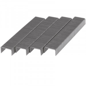 Pansam tűzőgép kapcsok 10mm, 10.6mm, 1000 db
