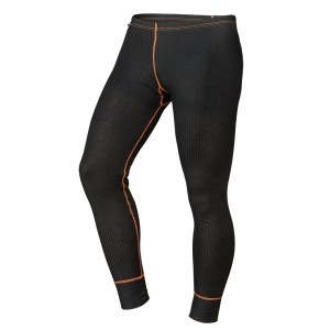 Pantaloni de corp termoactivi basic, marimea L/XL
