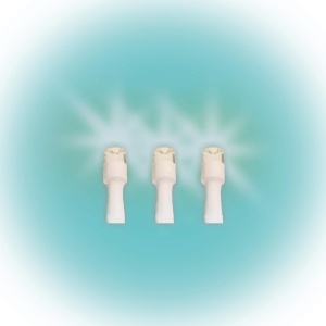 Perdea de lumini cu LED-uri - Img 2