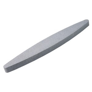 Piatra abraziva ovala 230 x 35 x 13 mm