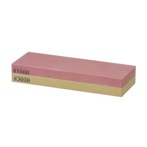 Piatra de ascutit japoneza Hendi, de la Naniwa, 185x65x(H)30mm - Img 2