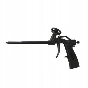 Pistol profesional aplicare spuma PE, teflonat, Soudal - Img 3