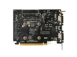 Placa video, nVidia GeForce GT 730, 2GB, 128bit, DDR3, Zotac, second hand - Img 3