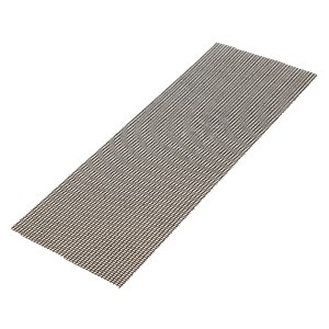 Plase abrazive, 110 x 280 mm, K60, 5 buc-set
