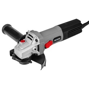Polizor unghiular 950W, 125 mm, viteza variabila