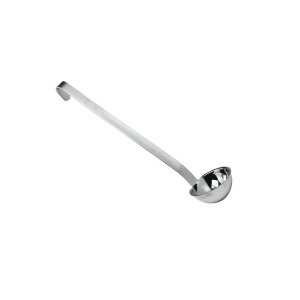 Polonic din otel inoxidabil, 145x440 mm 0.75 lt - Hendi Profi Line