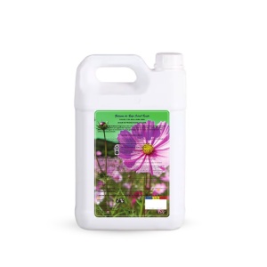 Prémium szövetkondicionáló, XXL csomag XXL, 5L, extra illat, Sweet Fresh, Nobless - Img 2