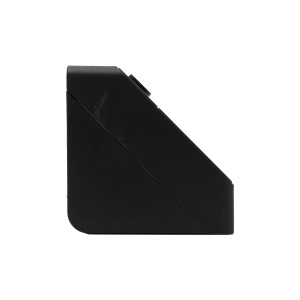 Priza multipla cu 4 prize, comutabilă individual, 2 m, negru, 2xUSB-C, 2xUSB-A - Img 4