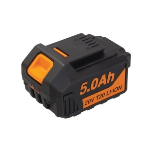 Professzionális elektromos fahenger, akkumulátorral 20V, 5Ah, 2 kés 82mm, hordtáska, Triton - Img 8