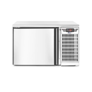 Racitor cu jet Hendi 3 x GN 2/3, Arktic, 230V/550W, 660x640x(H)420mm - Img 1