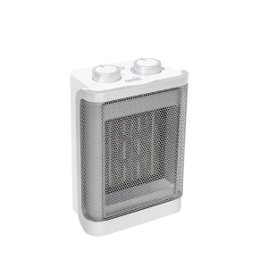 Radiator ceramic, 750 W / 1500 W, gri - Img 3