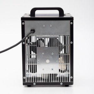 Radiator portabil cu ventilator, 3 kW - Img 4