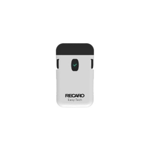 Recaro Easy Tech intelligens rendszer, tárgyak, táska, bluetooth kapcsolat, Recaro Easy Tech - Img 5