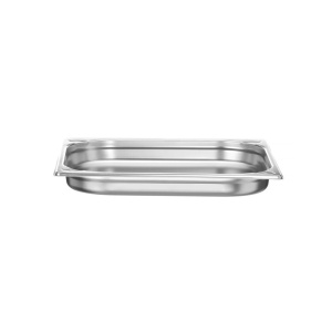 Recipient GN 2/3 354x325x(H)40mm, Hendi