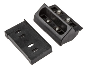 Rindea electrica 1300W, latime de lucru 110mm, adancime 0-3.5mm, 16000 osc/min - Img 2