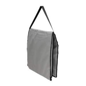 Saltea plaja, camping, picnic, pliabila, spatar reglabil, 160x51x2cm, Dedra - Img 5