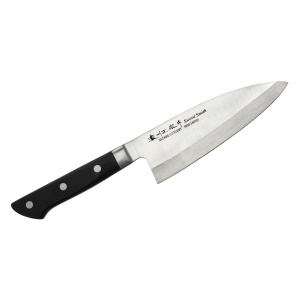 Satake Satoru Deba Cutit de bucatarie japonez 16 cm
