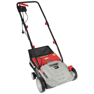 Scarificator/aerator gazon, electric, 1500W, Dedra