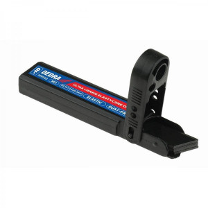 Set 10 lame cutter, 12.5 x 0,2mm, Dedra - Img 1