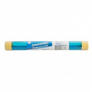Set 13 piese dispozitiv ghidare cabluri electrice, 3.3 m, fibra de sticla, Silverline - Img 2