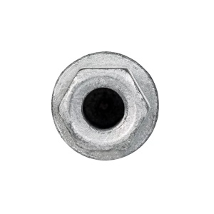 Set 150 suruburi autoforante profesionale pentru beton, 6 x 35mm, fixare fara diblu, cap hexagonal, filet interior M6, rezistenta la foc, Celo - Img 11