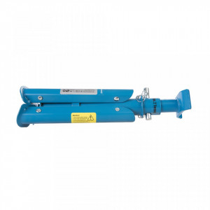 Set 2 capre auto , 2 tone, Silverline - Img 3