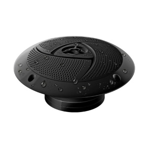 Set 2 difuzoare impermeabile, ideale ambient umed, baie, terasa, rulota, barca, vapor, 130mm, 2 x 50W, SAL - Img 3