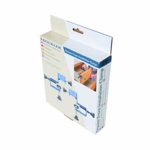 Set 2 dispozitive pentru montaj sertare , siteme de glisare mobila, Rockler - Img 8