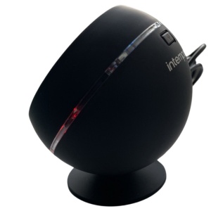 SET 2 x mini boxe portabile bluetooth, 2 x 5W, conectare sunet stereo, led RGB, Pulsar - Img 4