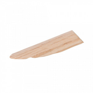 Set 50 dopuri lemn la unghi, lemn stejar, 12.7mm (1/2") - 38.1mm (1-1/2") Triton - Img 7