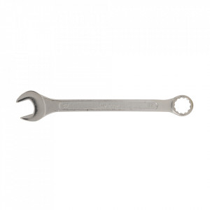 Set 6 chei fixe combinate, metric, 8, 10, 12, 13, 14, 17, Silverline - Img 4