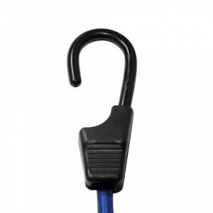 Set 6 corzi elastice, 900 mm, Silverline - Img 2