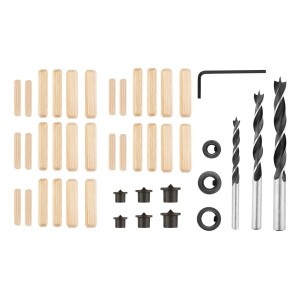 Set accesorii imbinare-43 buc