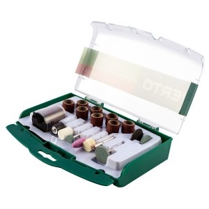 Set accesorii pentru mini-polizor- 71 buc