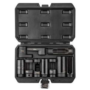Set chei pentru senzor oxigen si injectoare, 10 buc.