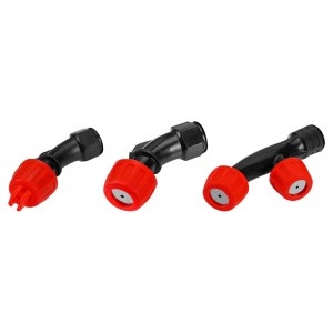 Set de duze pentru pulverizator 58GE106
