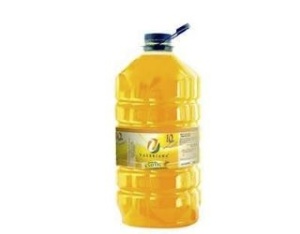 Sirop fructat pentru granita dozatoare, Valeriana, EXOTIC, 5L - Img 1