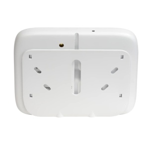 Sistem de Alarmă Inteligent Smart Home Denver SHA-220, Wi-Fi + 4G LTE/GSM, Kit Wireless Complet, Baterie Backup, Sirenă 90 dB, Compatibil Tuya, Alexa și Google Assistant, White - Img 23