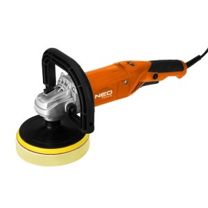 Slefuitor 900W, 150 mm