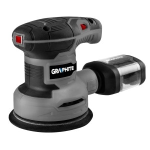 Slefuitor orbital 300W, disc 125 mm