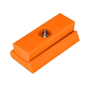 Slefuitor talpa, manual 114x55x38 mm