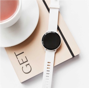 Smart watch CANYON, alb - Img 2