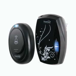 Sonerie fara fir, 230V, 100m - Img 1