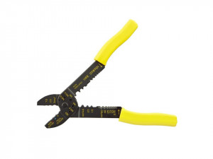 Stanley többcélú huzalhúzók, 1.5 - 6mm, 220mm Stanley - Img 3