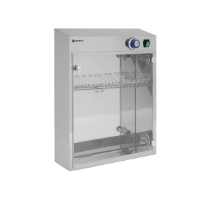 Sterilizator cutite UV - 510x160x(H)610 mm - Img 2
