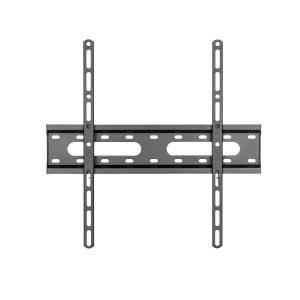 Suport perete 32"-55", fix, negru - Img 2