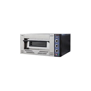 Suport podea pentru cuptorul HENDI 225677, 225042, dimensiuni 790x520x(H)700 mm - Img 2
