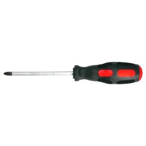 Surubelnita cap Phillips PH1 x 75 mm