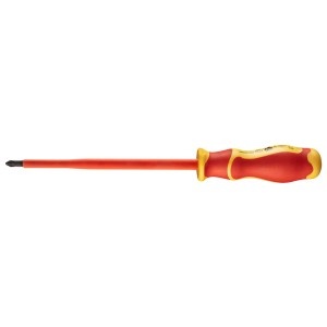 Surubelnita cruce Phillips VDE PH2x6x175mm, S2