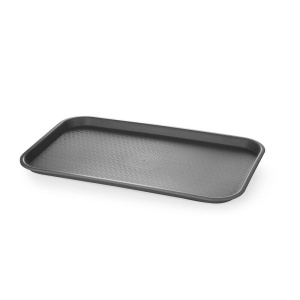 Tava Fast Food PP, Amerbox, GN 1/1, negru - Img 2
